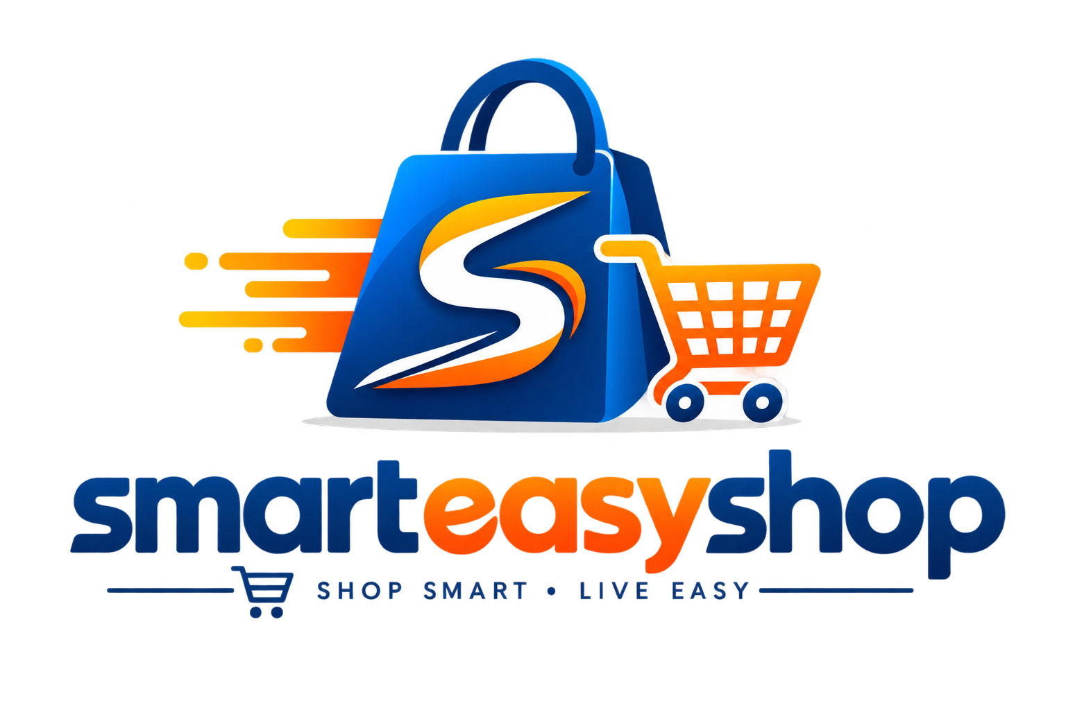 Smart Easy Shop